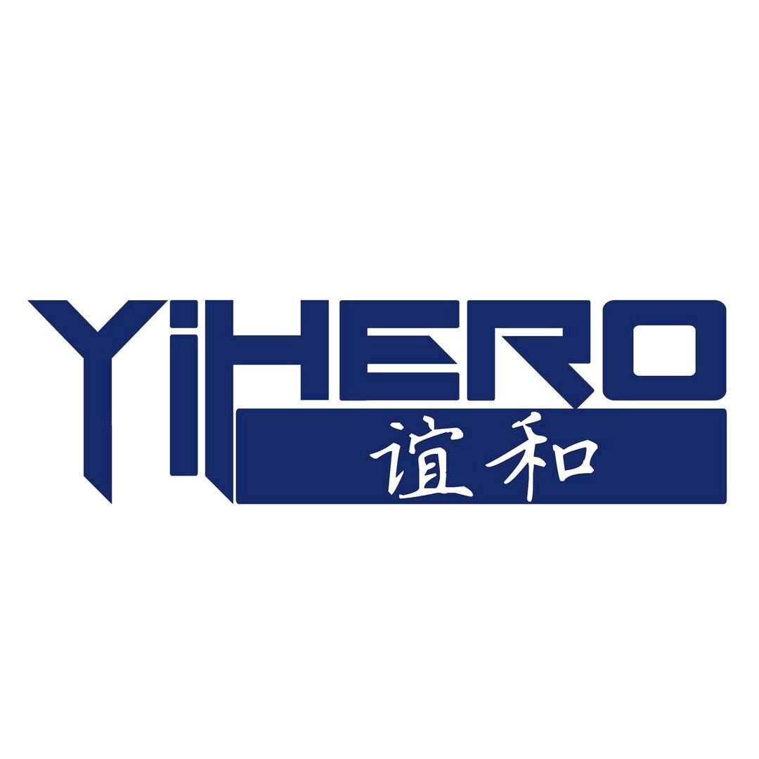 谊和机械旗舰店