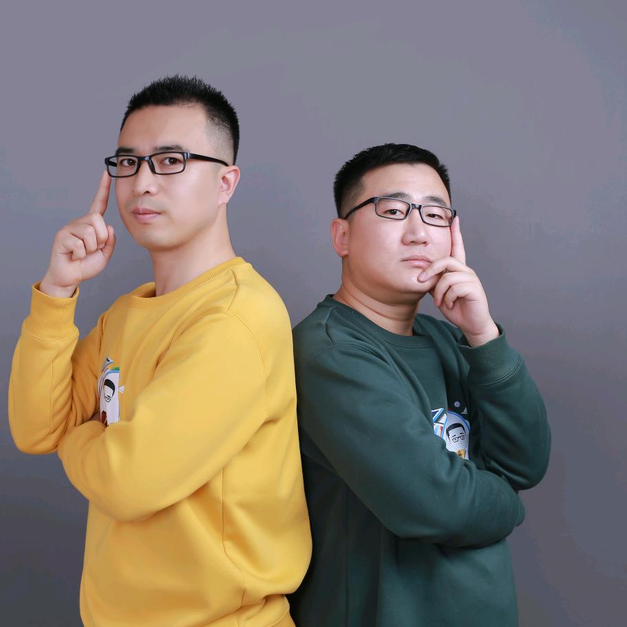 叫兽有好物