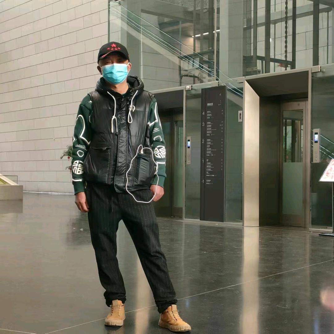 （胡哥）地摊调味品