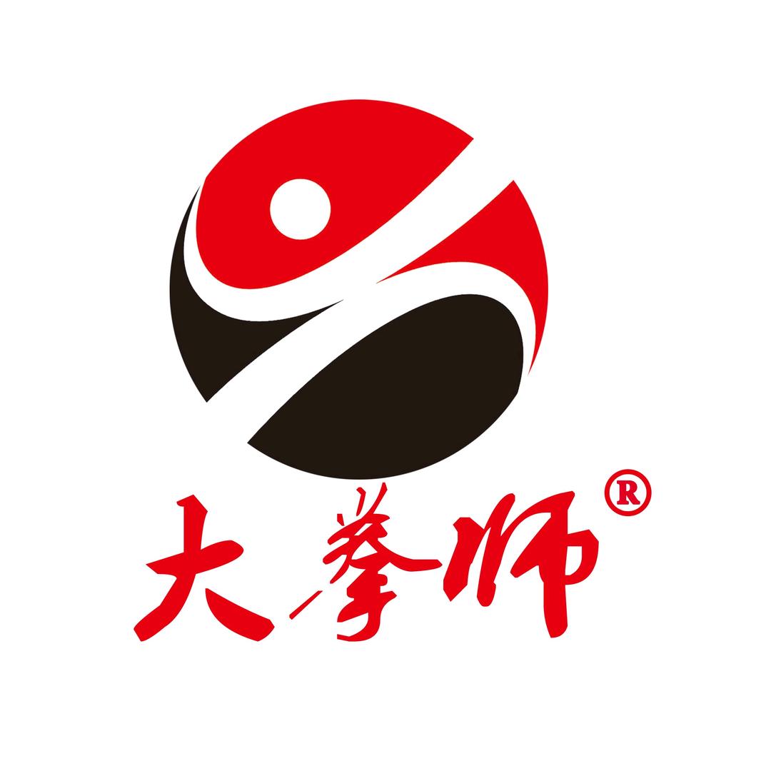 大拳师太极服