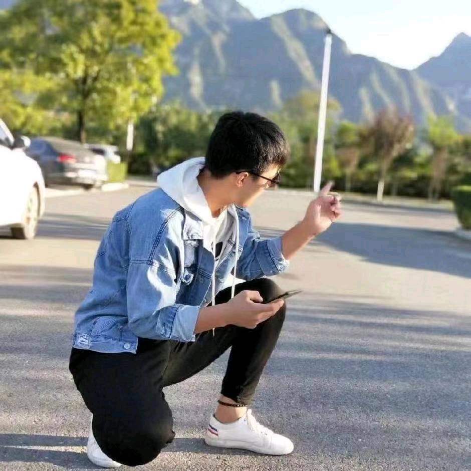 羊小阳🐏🐏🐏