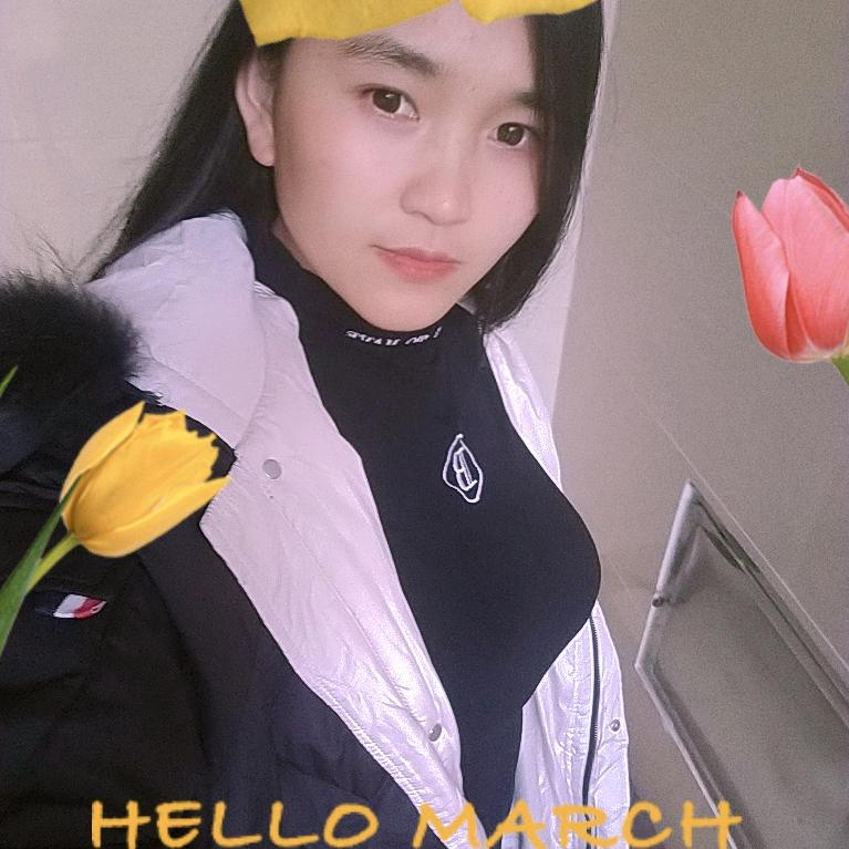 岳家大小姐欠自己一个微笑