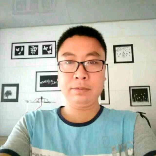 追梦人生@