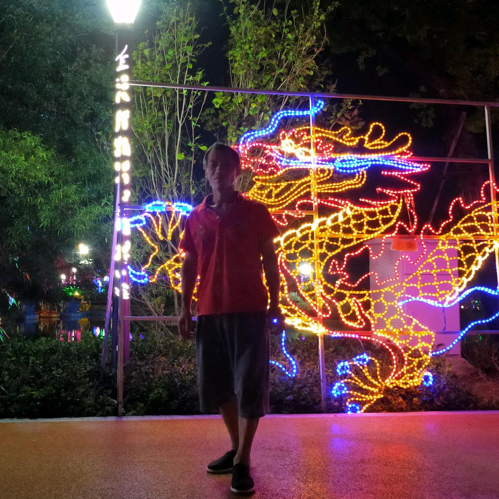 携手共进