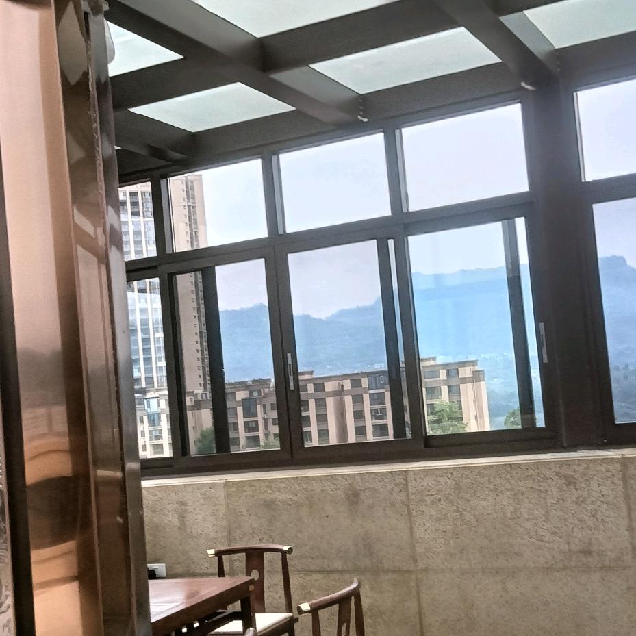 锦戈旺，专做高端系列门窗