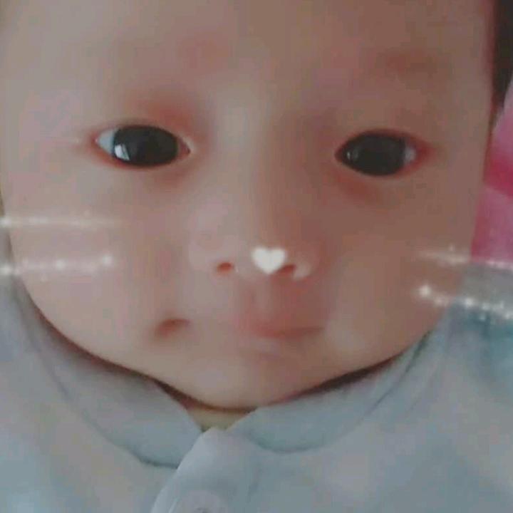 愿家人平安健康