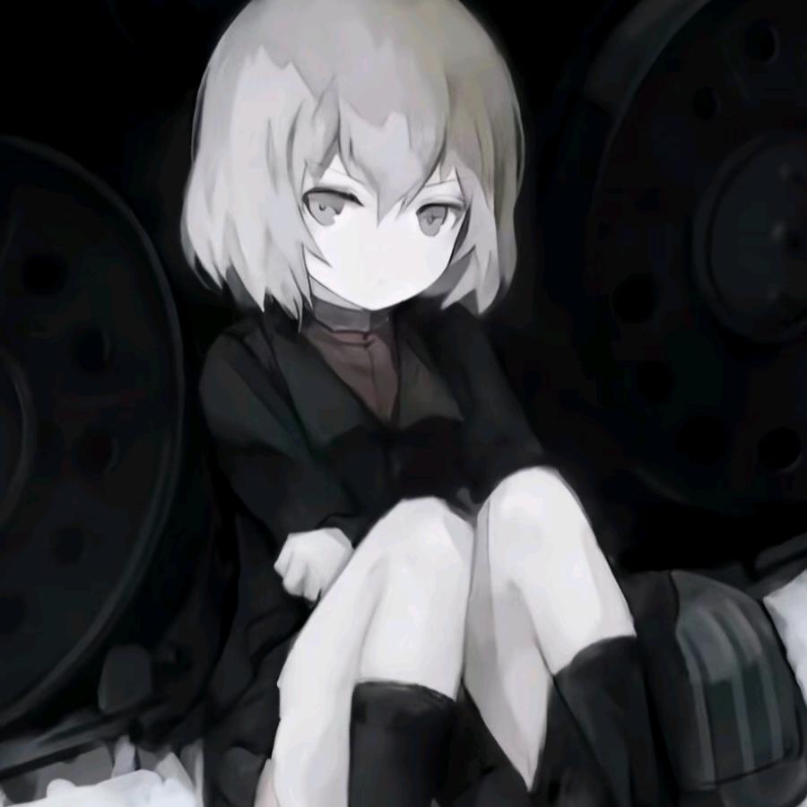 女人要有自信头像