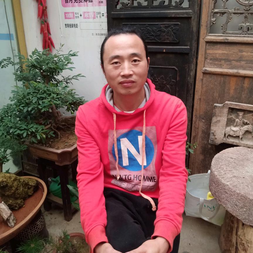 谈三牛头山藏香猪