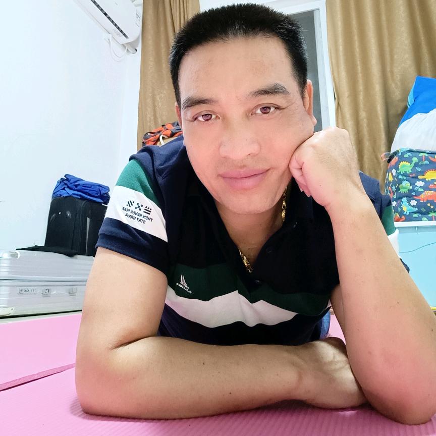 美丽人生🐯🐯🐯