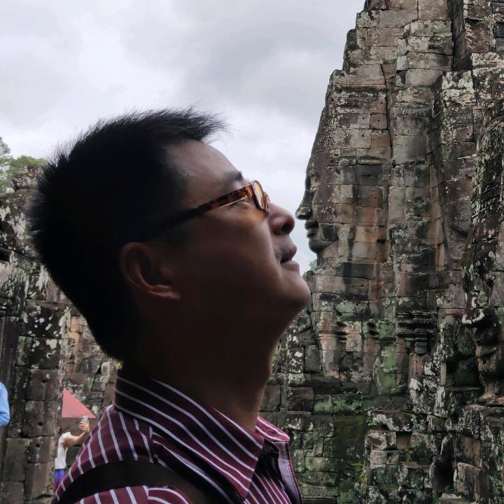 王自然