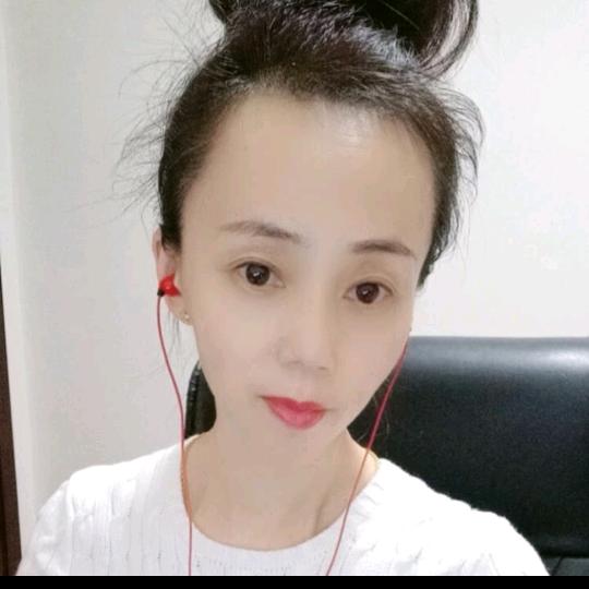 幸福老两口