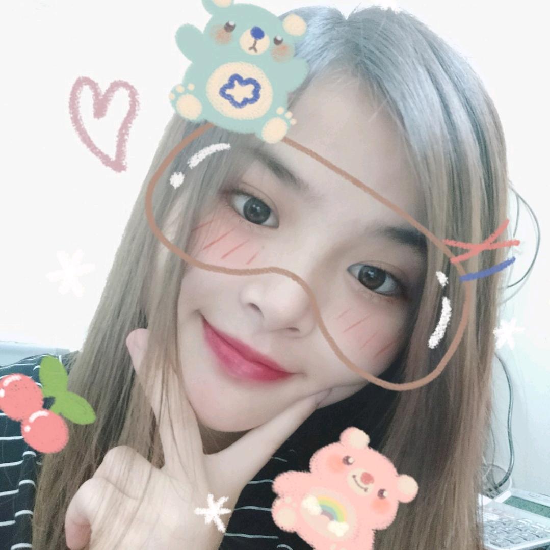工厂一枝花🌹