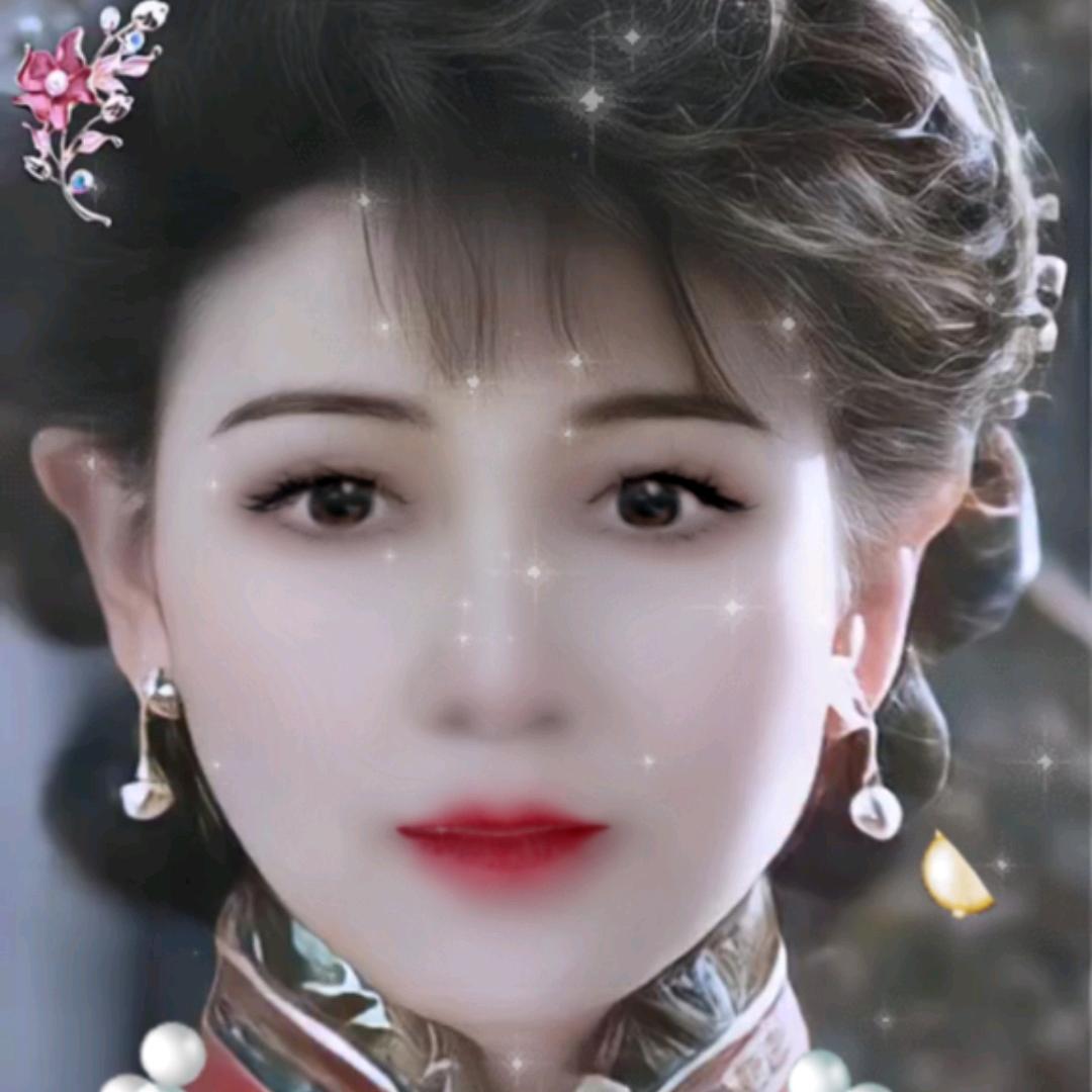 阿姨