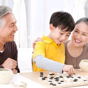 天技围棋