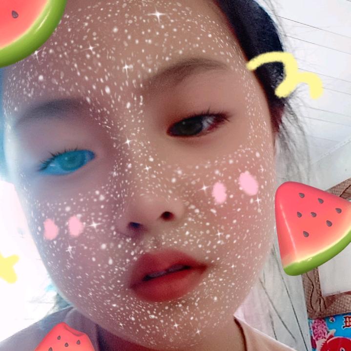 我是一个小猫咪