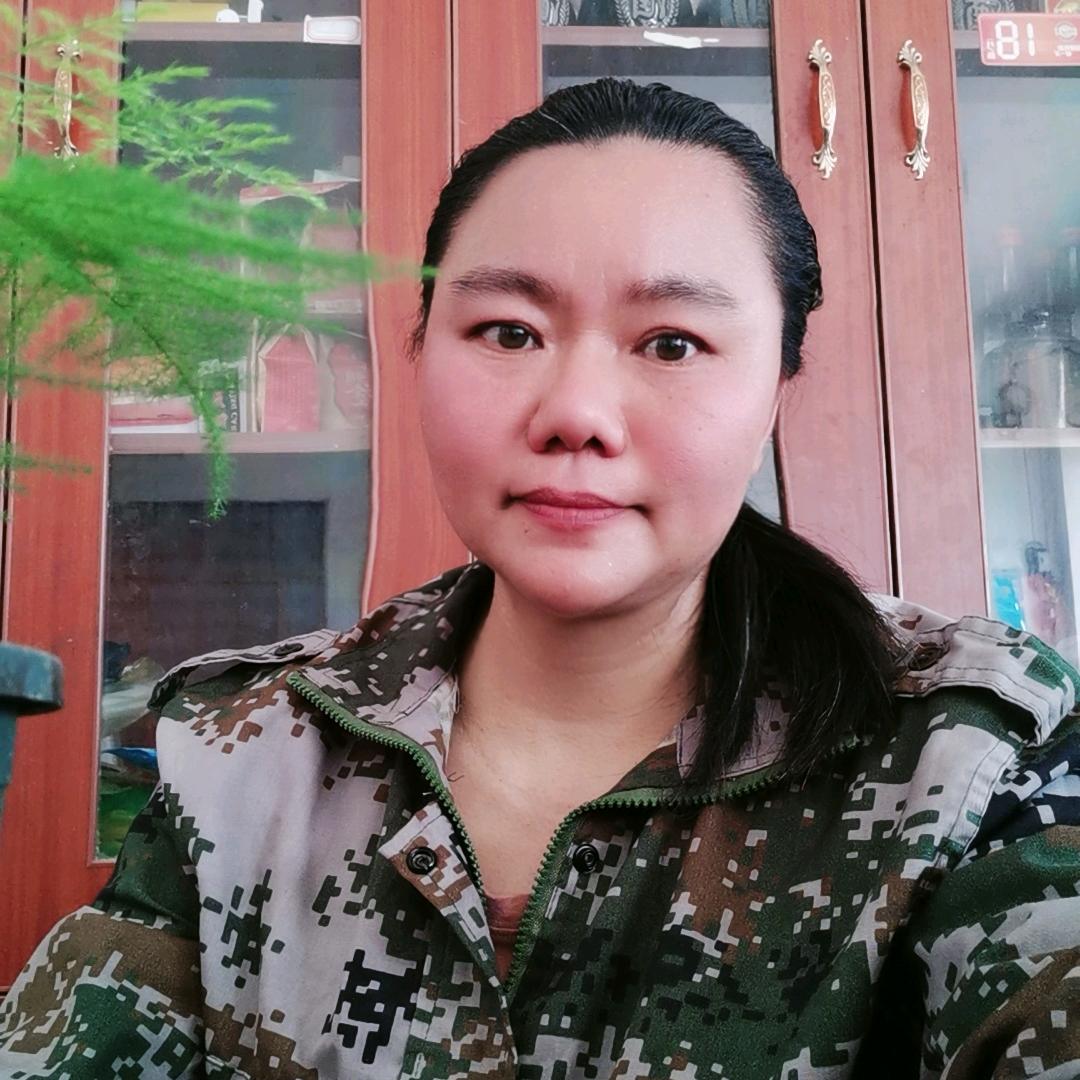 兵嫂的农庄