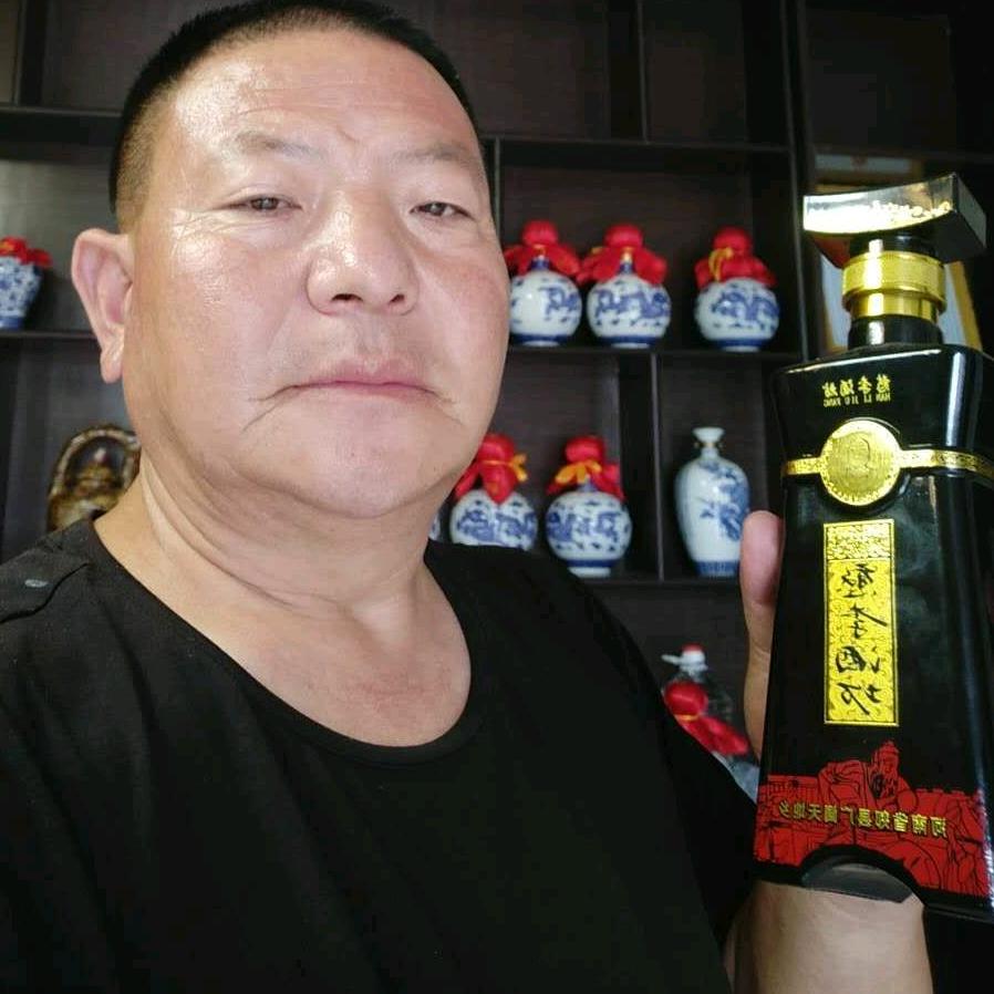 憨李