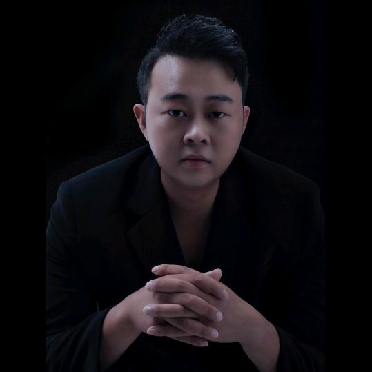 阿超美发技术分享