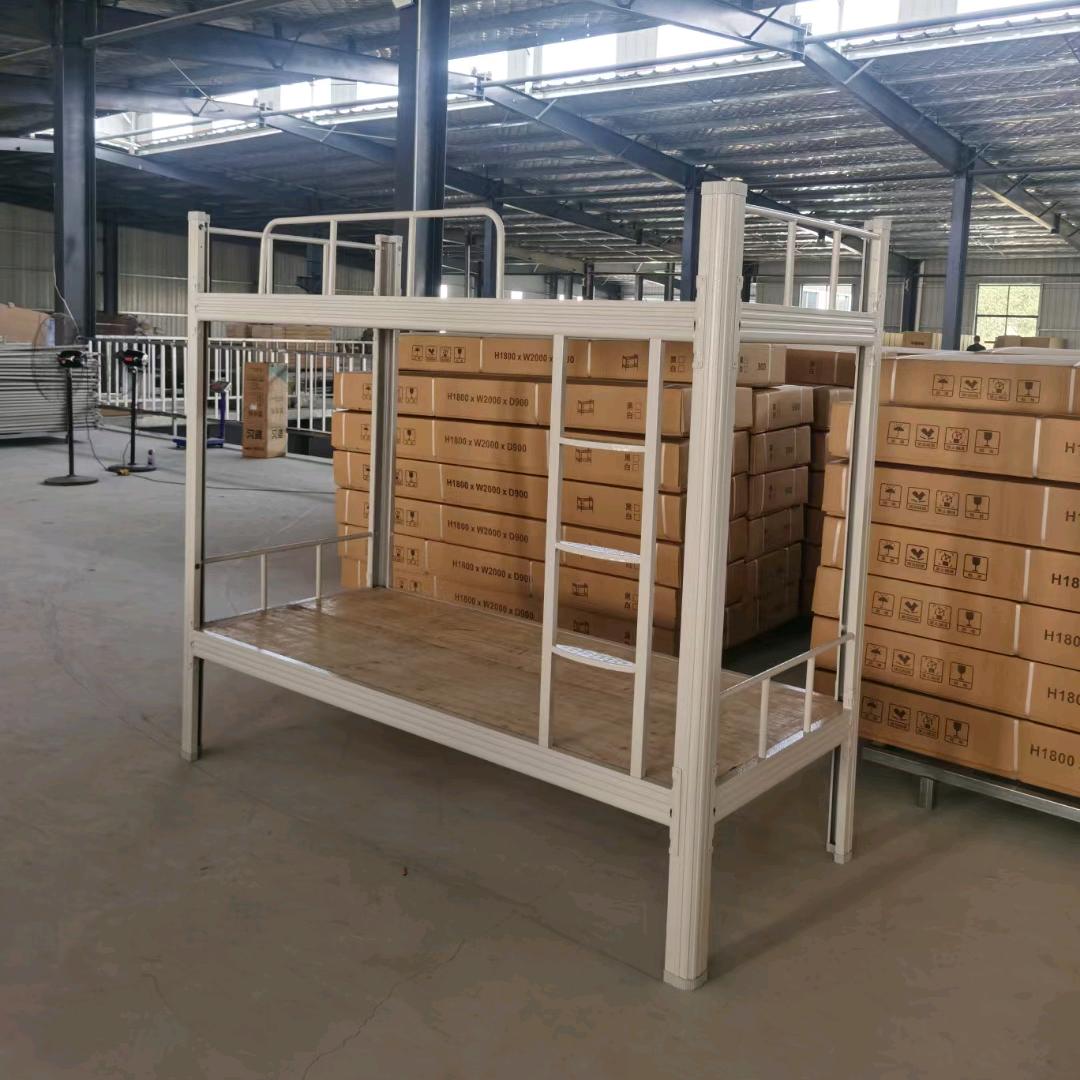 科威型材床  小袁