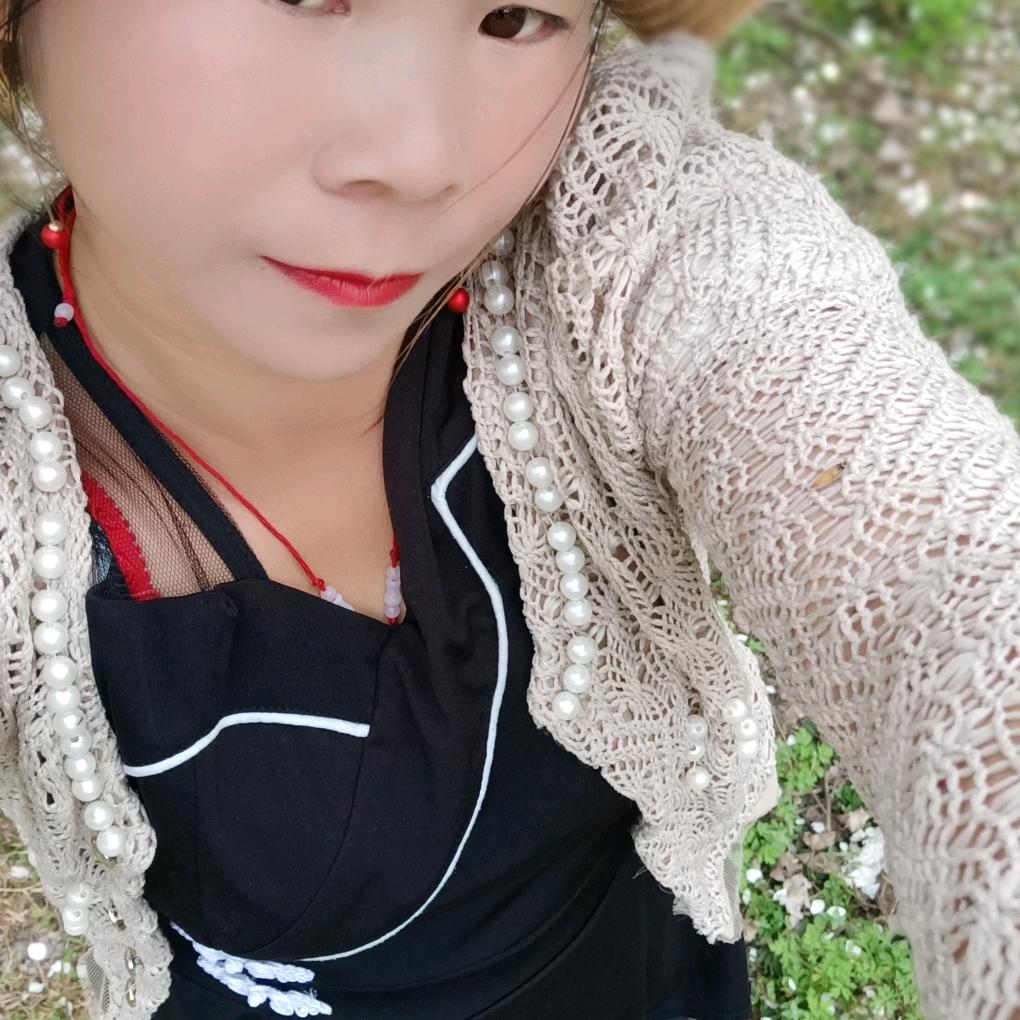 杨家莲妺
