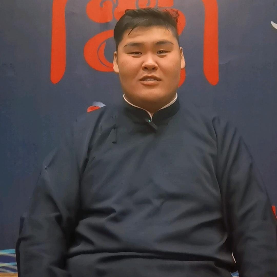 明水古城郭胖胖