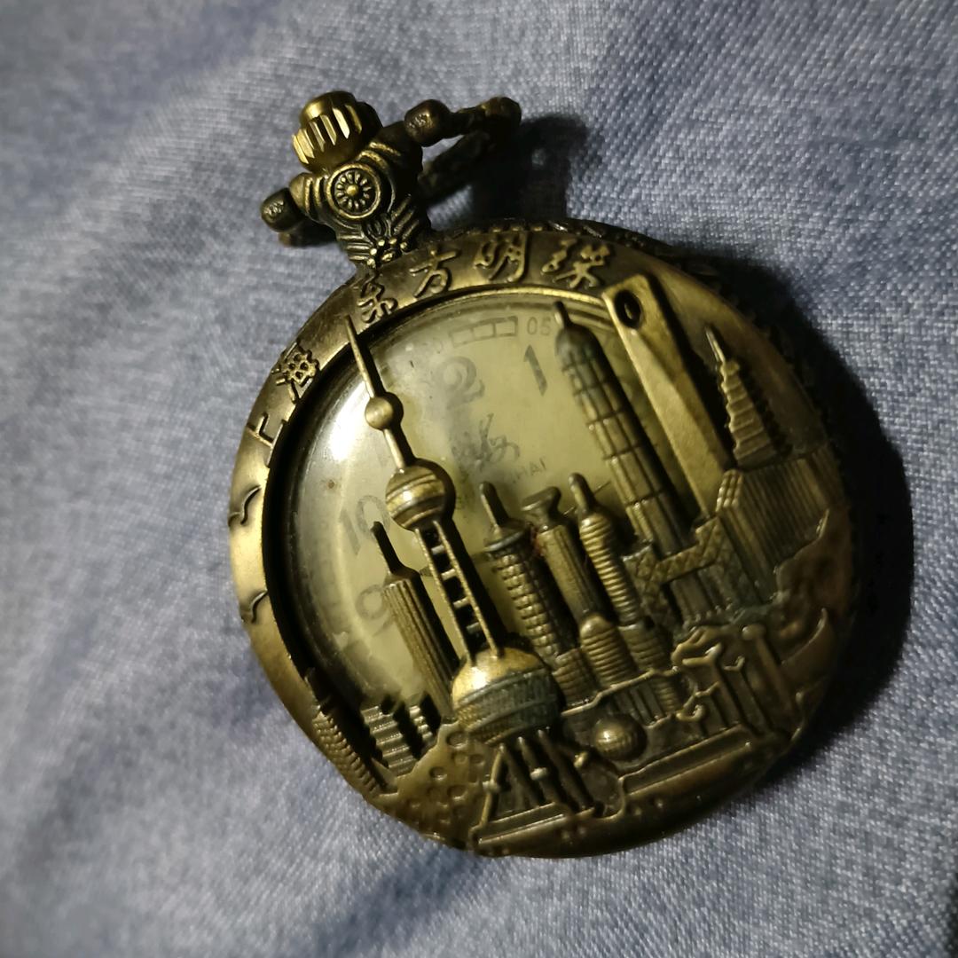 你的样子