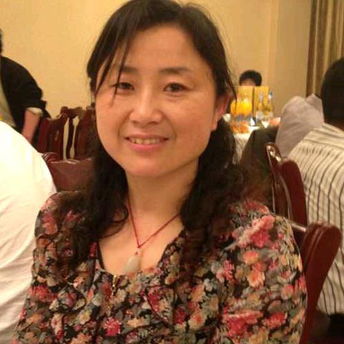 兰子姐