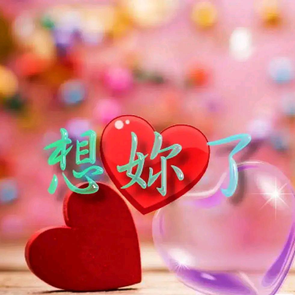 爱快乐的生活。