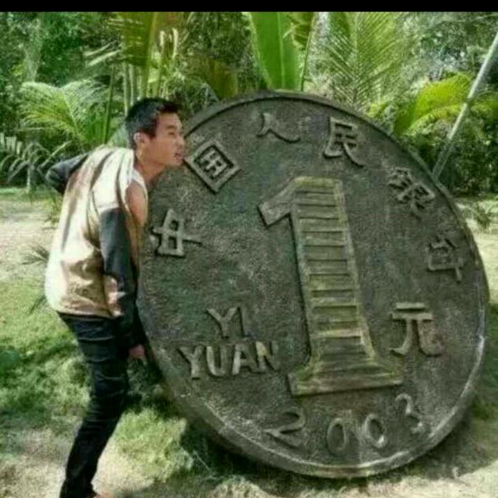 金秋如意