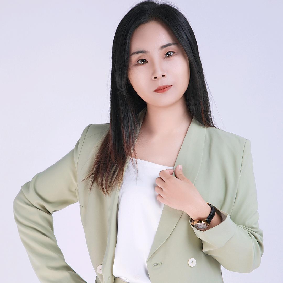 美玉看房