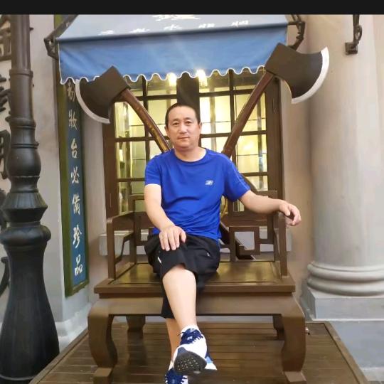 东北金哥