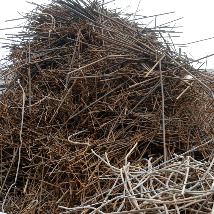 废品回收二手设备