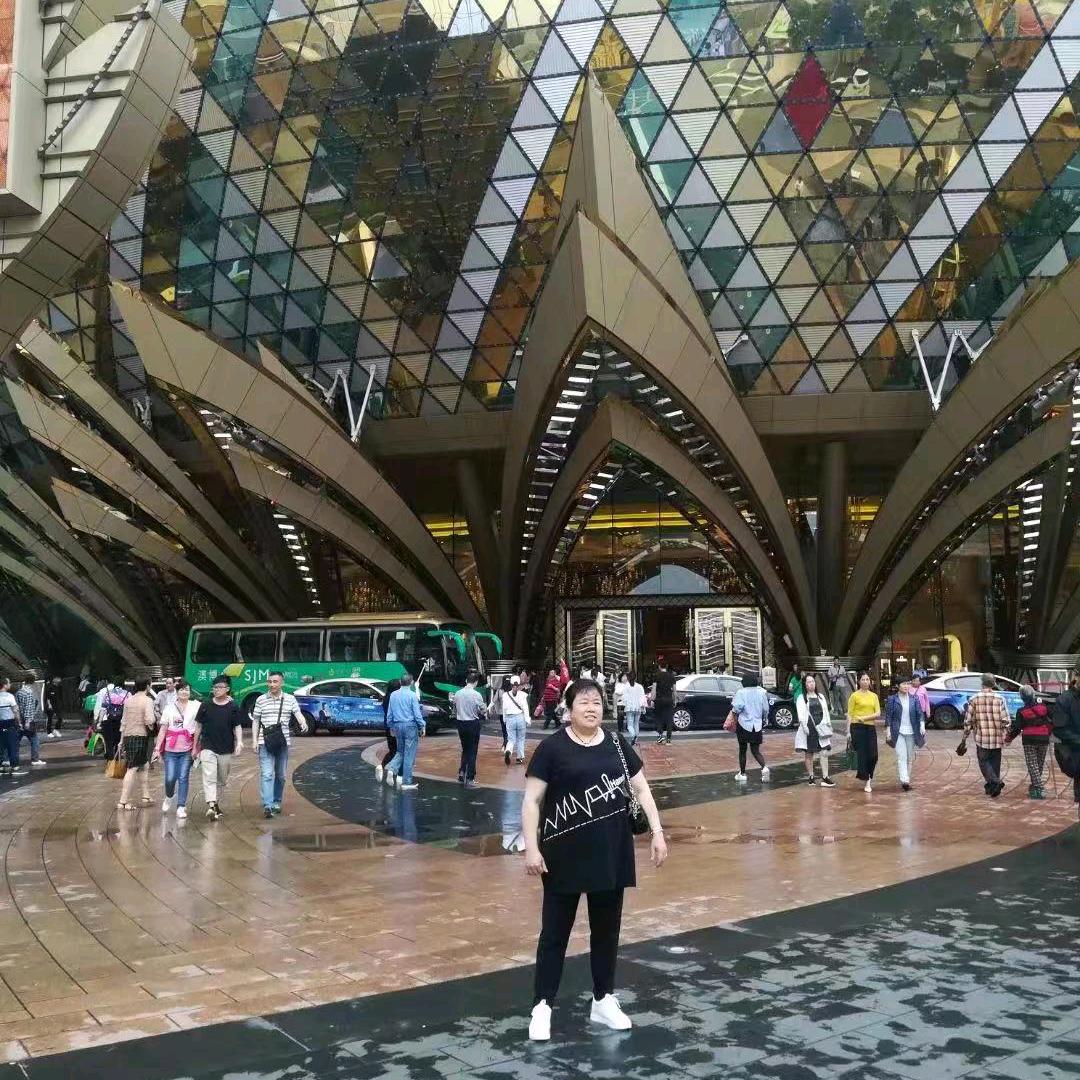 谢军（橱窗有好物）