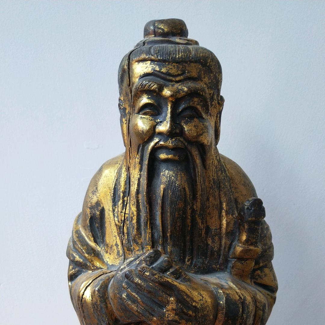 张金