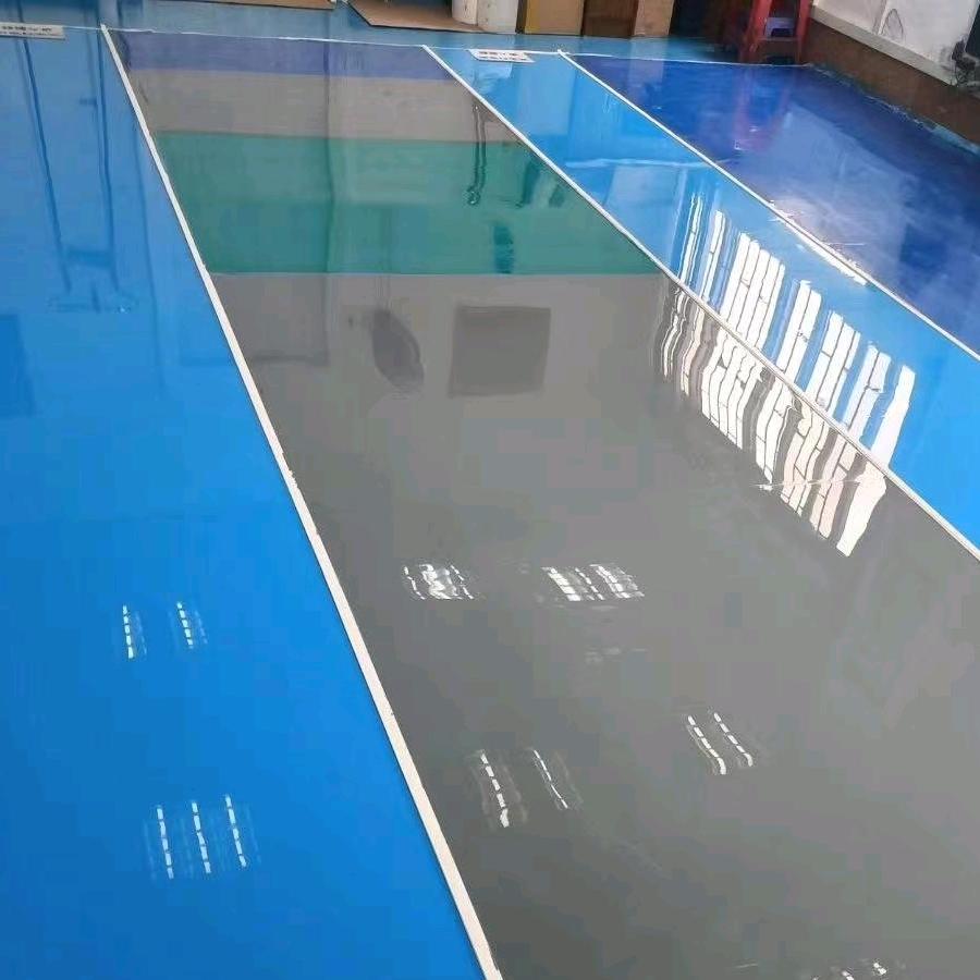 轩特斯地坪有限公司