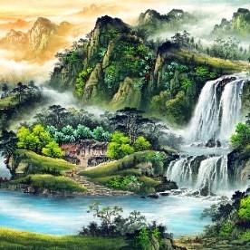 坤良一（日照特产）