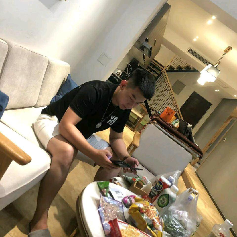 做物流的刘💭