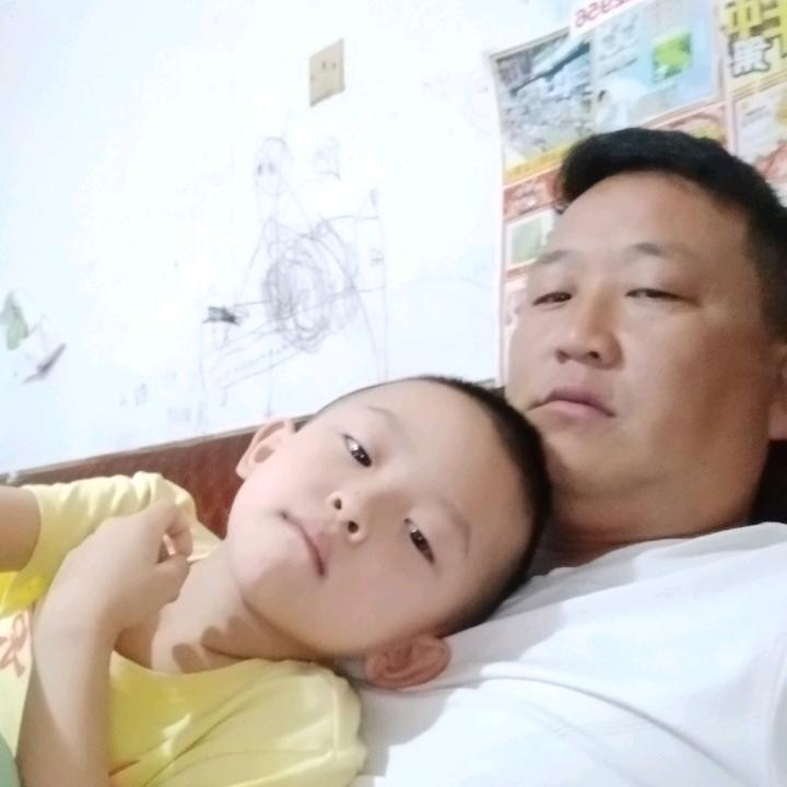 四当家