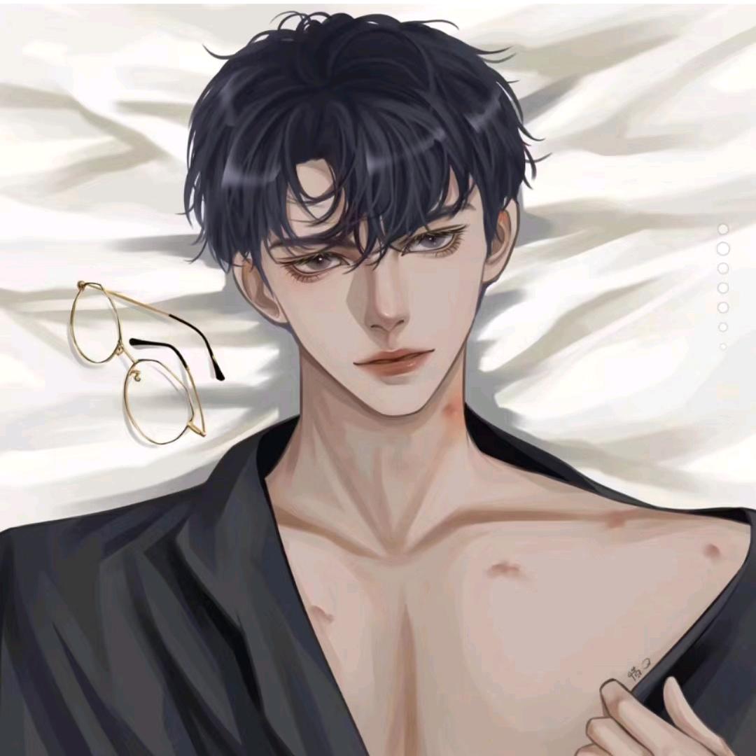 不爱看美女