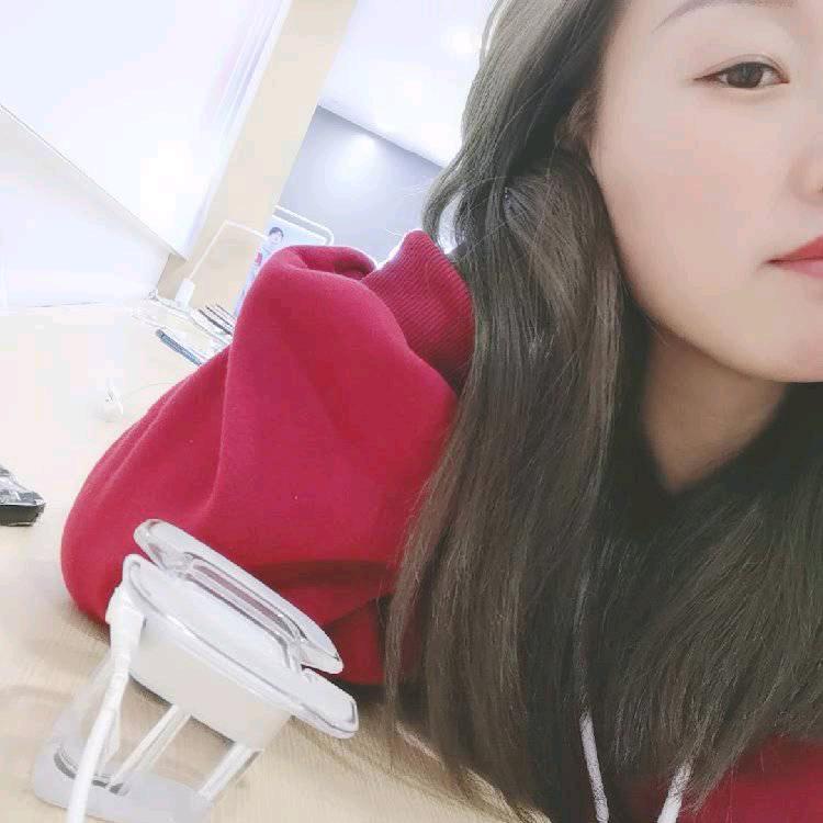 張萍萍@🌸