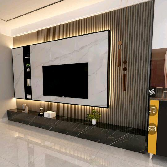 亚涛订制电视墙