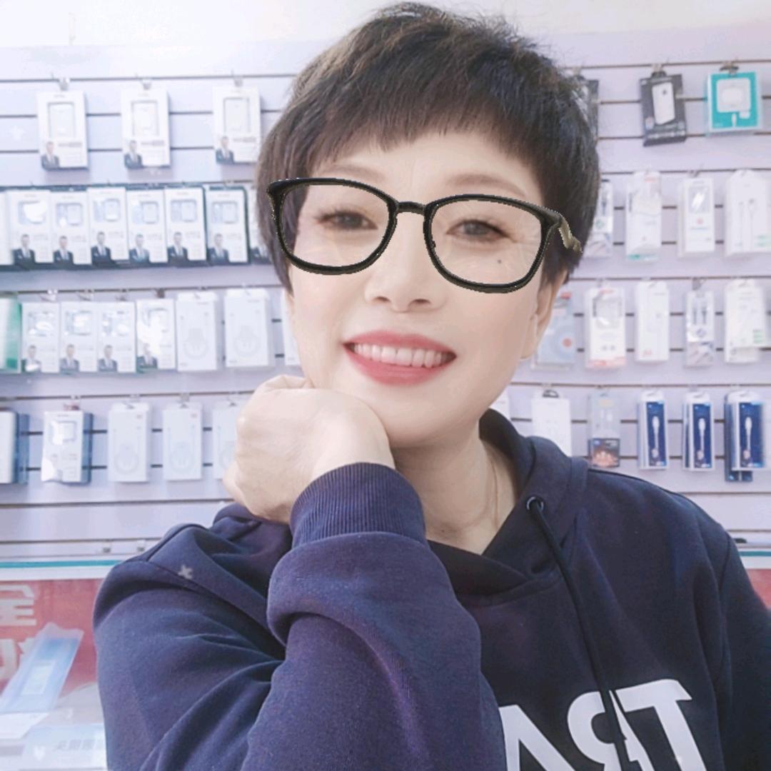 开心姐