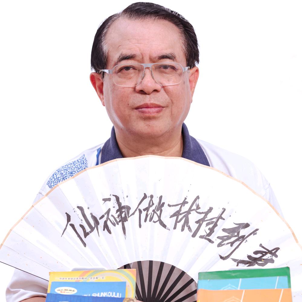 来到桂林做神仙