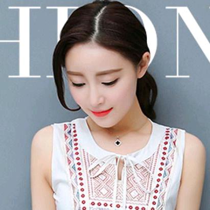 柯丽雅服饰穿搭
