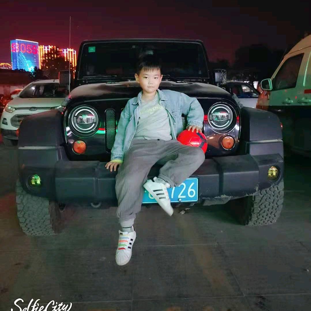 菏泽奋发建材