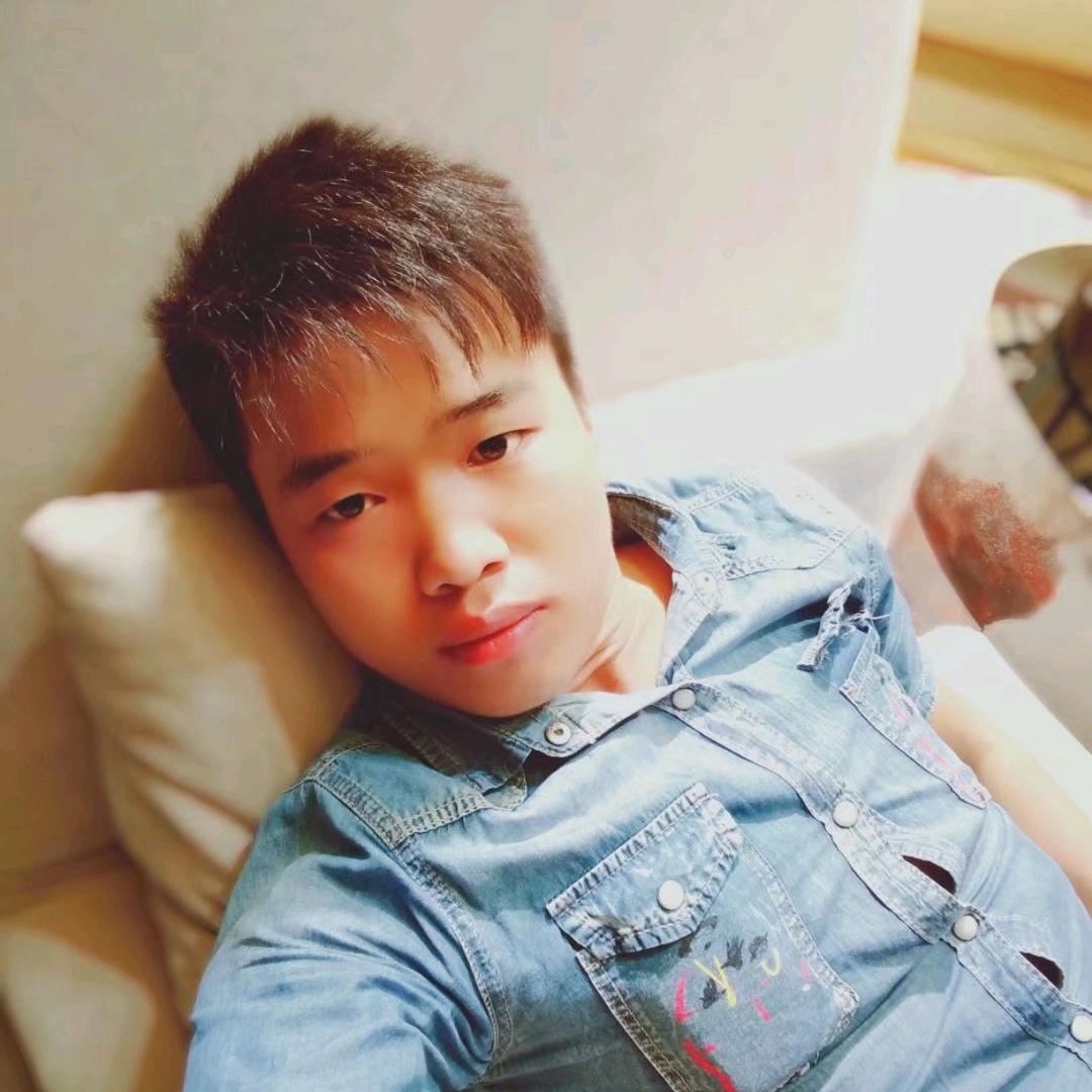 欢❤️仔