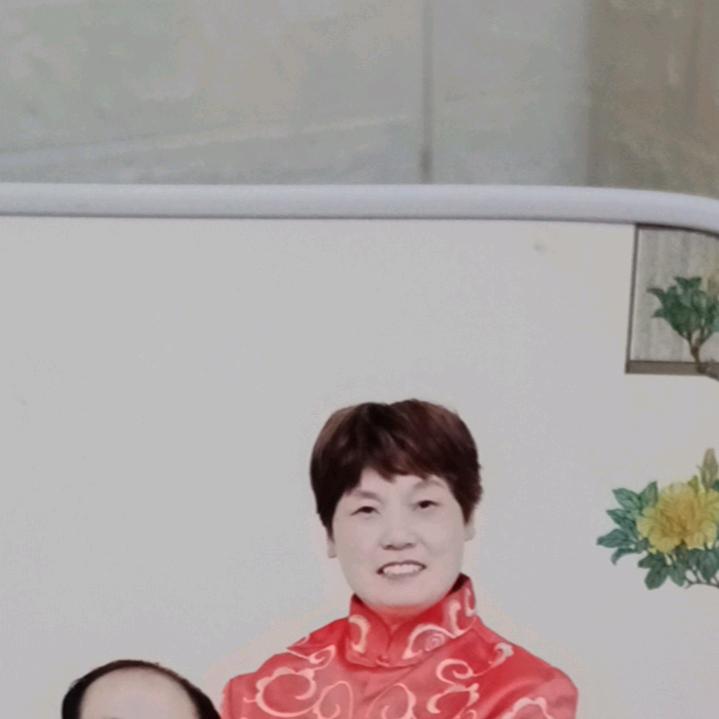 善良的人