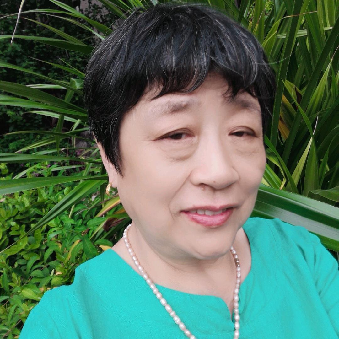 夏大姐