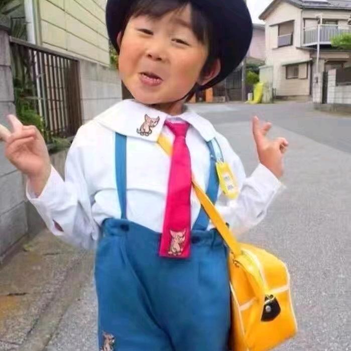 幸福是什么？