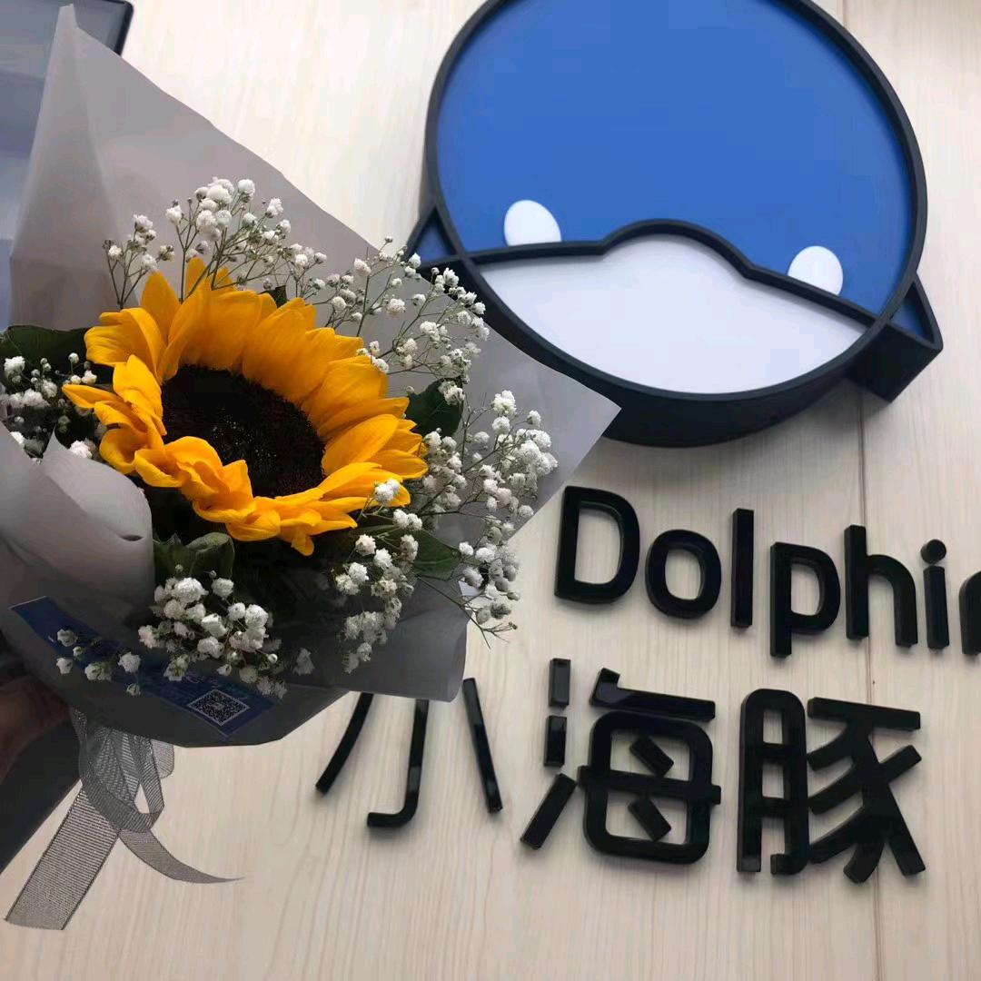 小海豚大同南环西路加油站